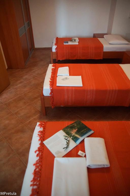 Apartments Villa Stapo Ουμάγκ Δωμάτιο φωτογραφία