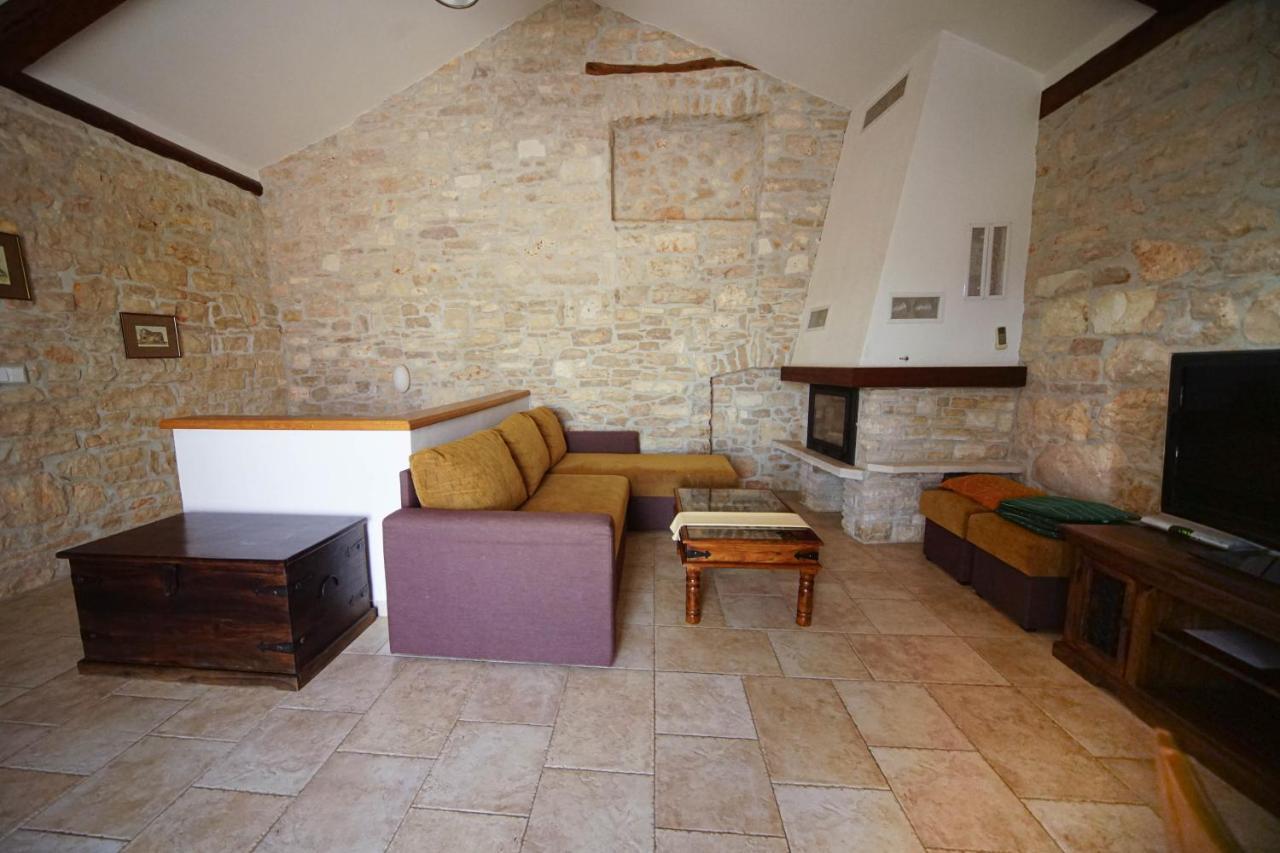 Apartments Villa Stapo Ουμάγκ Εξωτερικό φωτογραφία