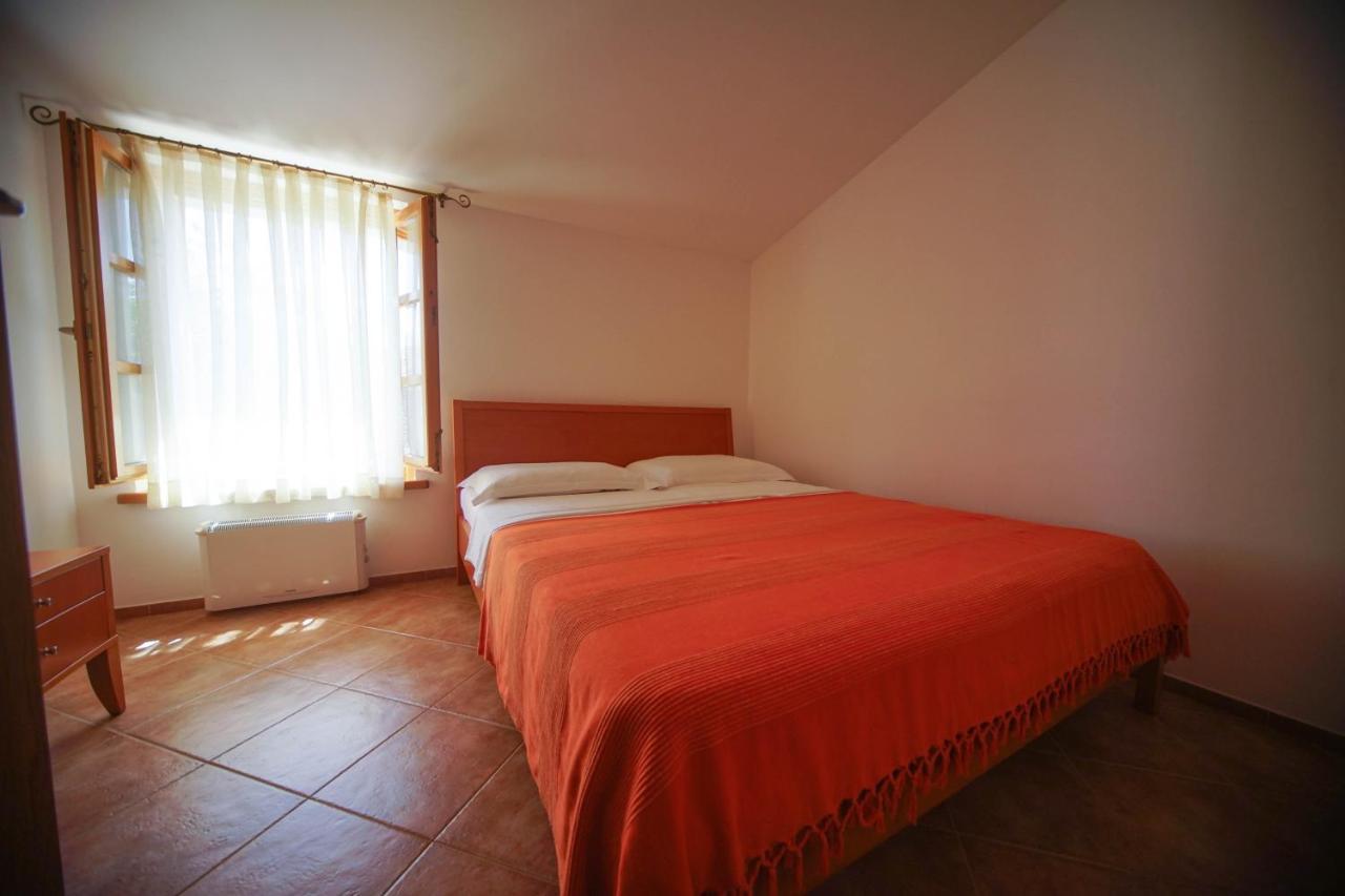 Apartments Villa Stapo Ουμάγκ Εξωτερικό φωτογραφία