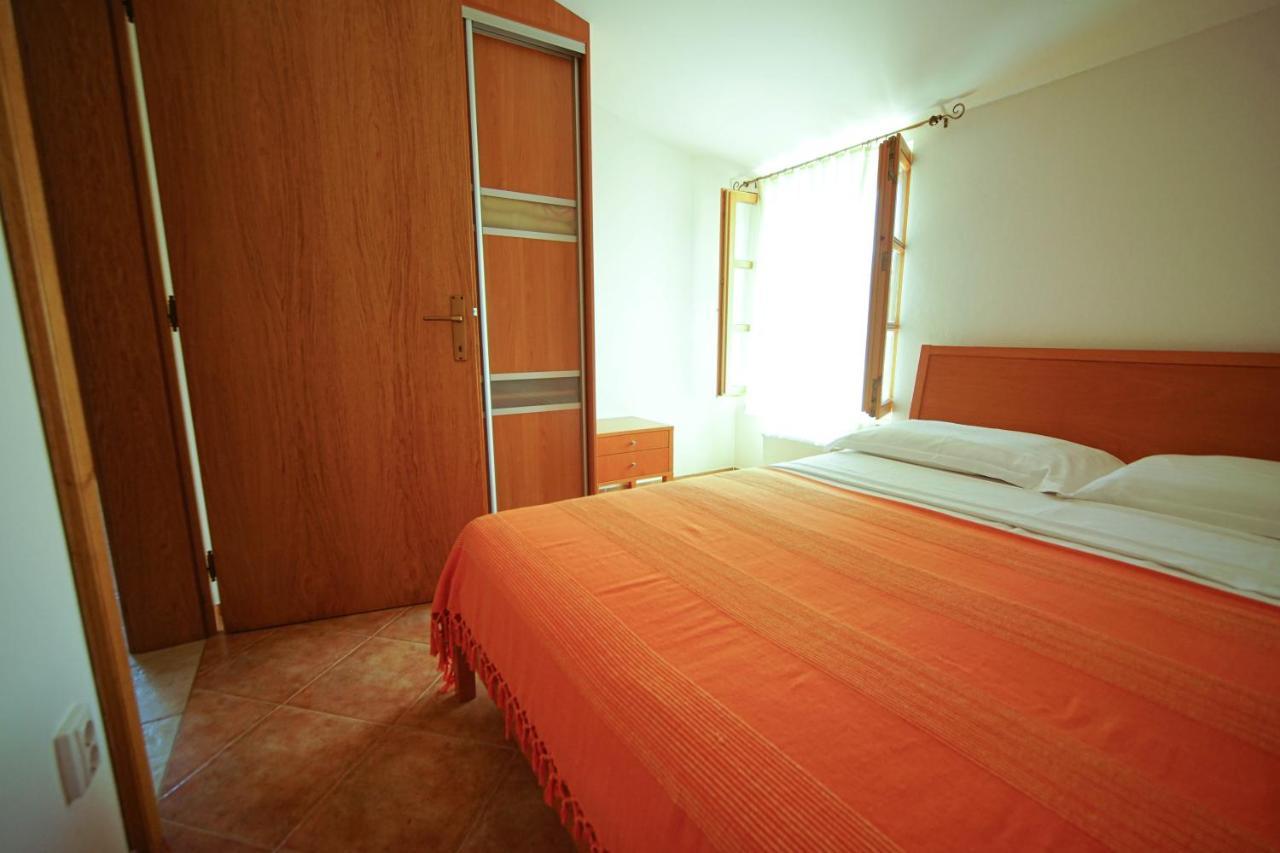 Apartments Villa Stapo Ουμάγκ Εξωτερικό φωτογραφία