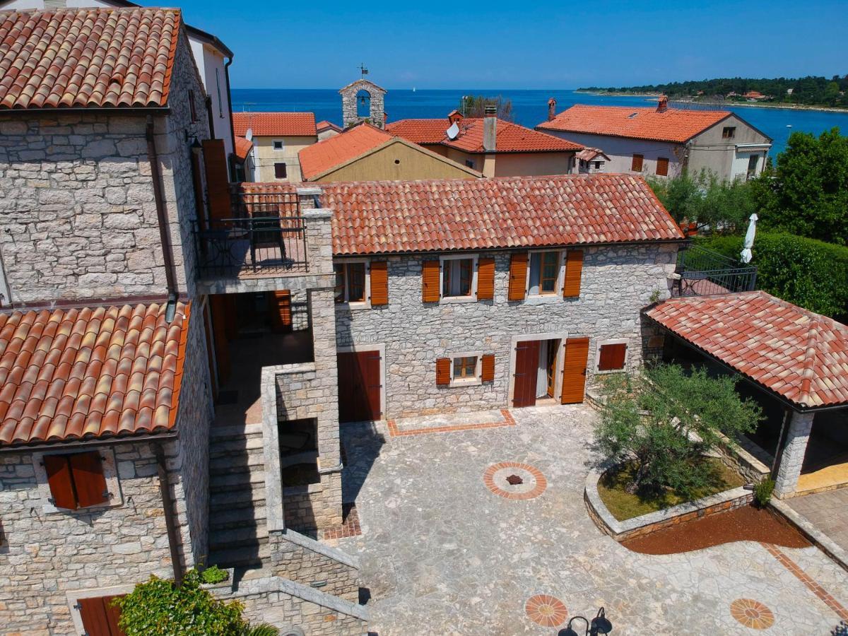 Apartments Villa Stapo Ουμάγκ Εξωτερικό φωτογραφία