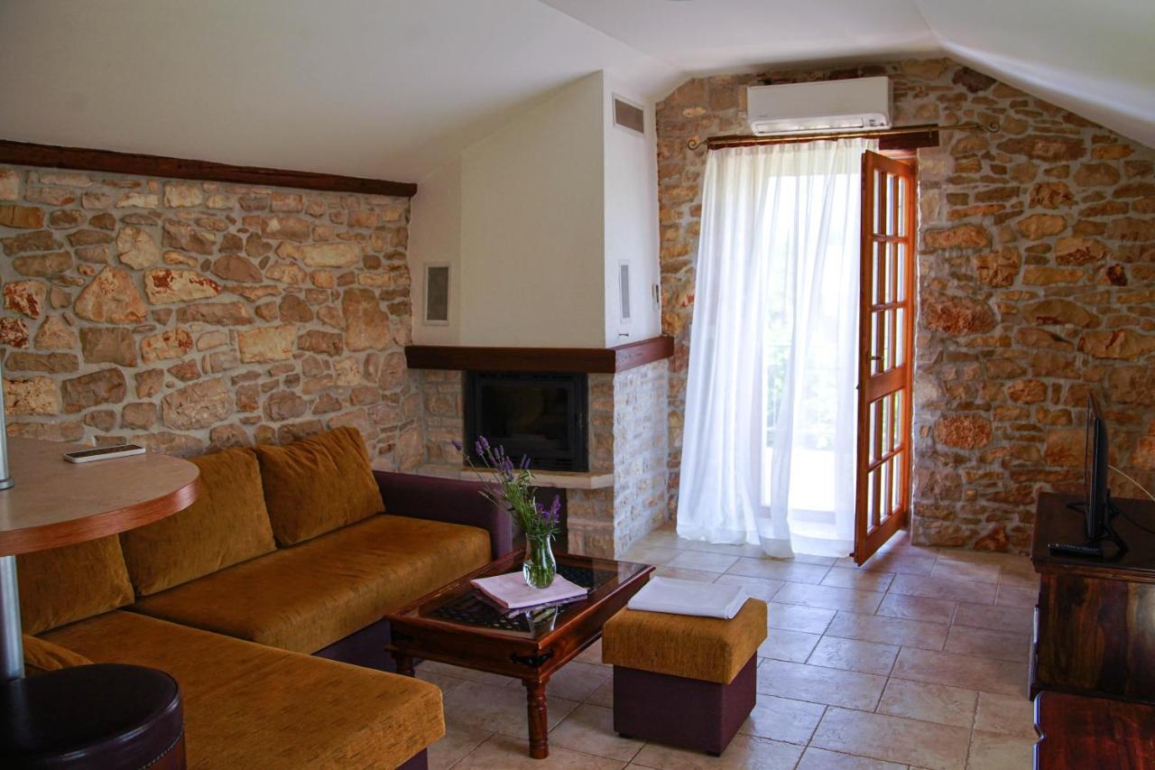 Apartments Villa Stapo Ουμάγκ Εξωτερικό φωτογραφία