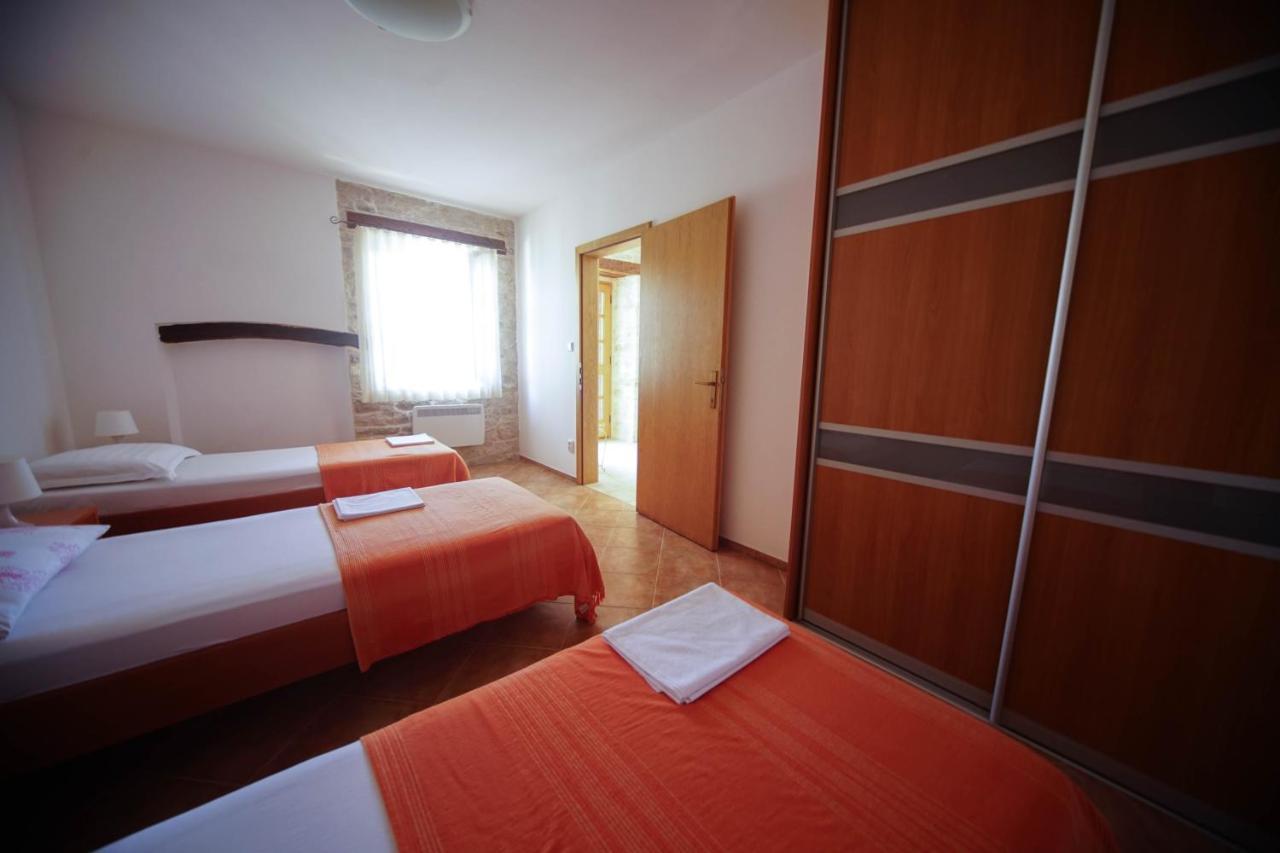 Apartments Villa Stapo Ουμάγκ Εξωτερικό φωτογραφία