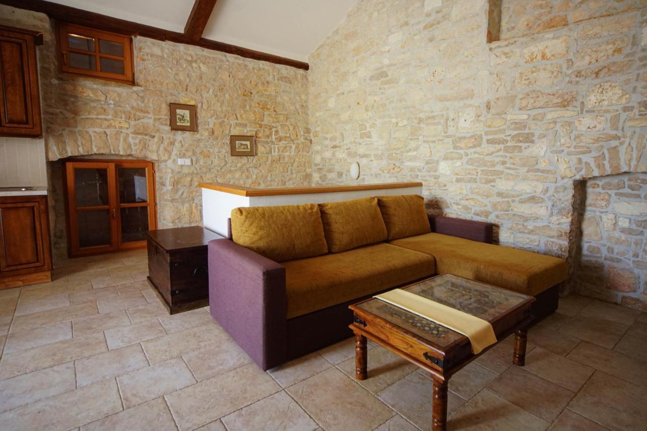 Apartments Villa Stapo Ουμάγκ Εξωτερικό φωτογραφία