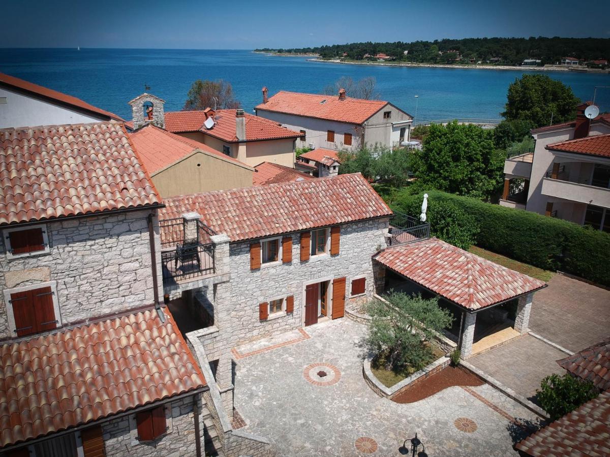 Apartments Villa Stapo Ουμάγκ Εξωτερικό φωτογραφία