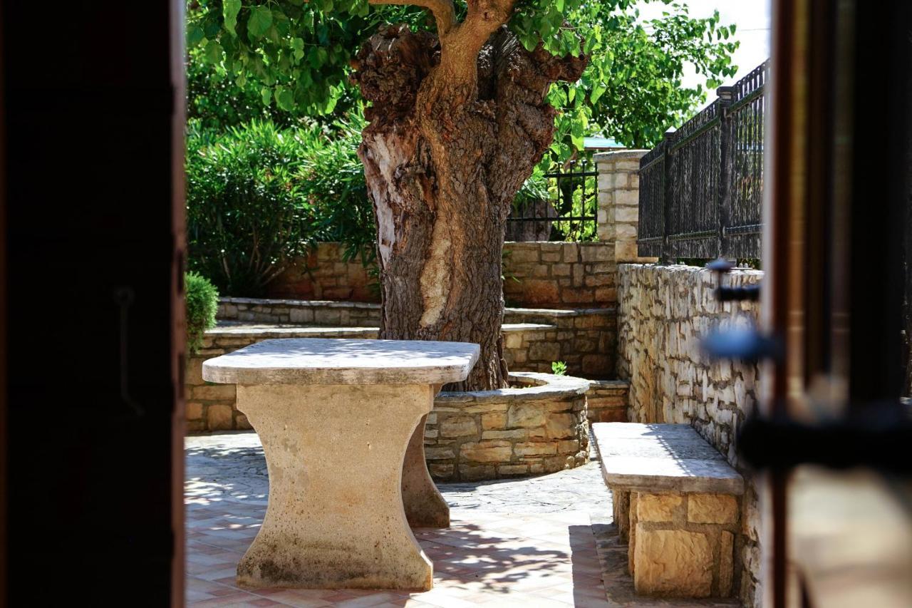 Apartments Villa Stapo Ουμάγκ Εξωτερικό φωτογραφία
