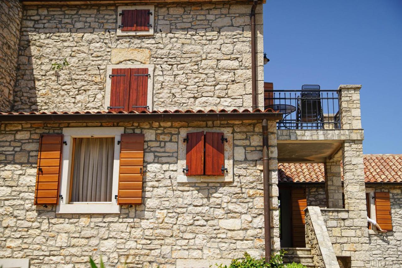 Apartments Villa Stapo Ουμάγκ Εξωτερικό φωτογραφία