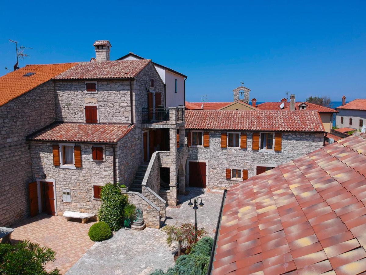 Apartments Villa Stapo Ουμάγκ Εξωτερικό φωτογραφία