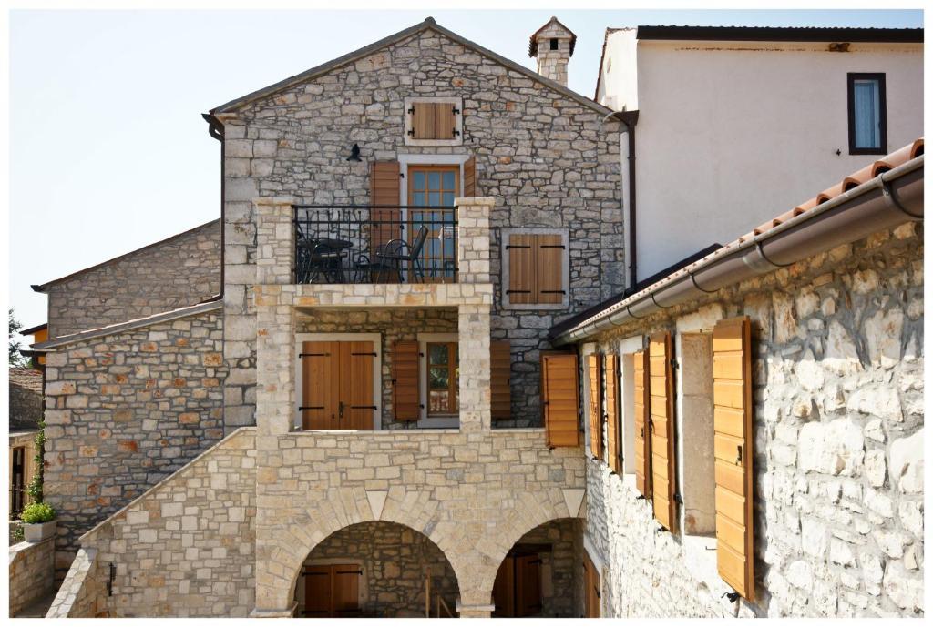 Apartments Villa Stapo Ουμάγκ Εξωτερικό φωτογραφία