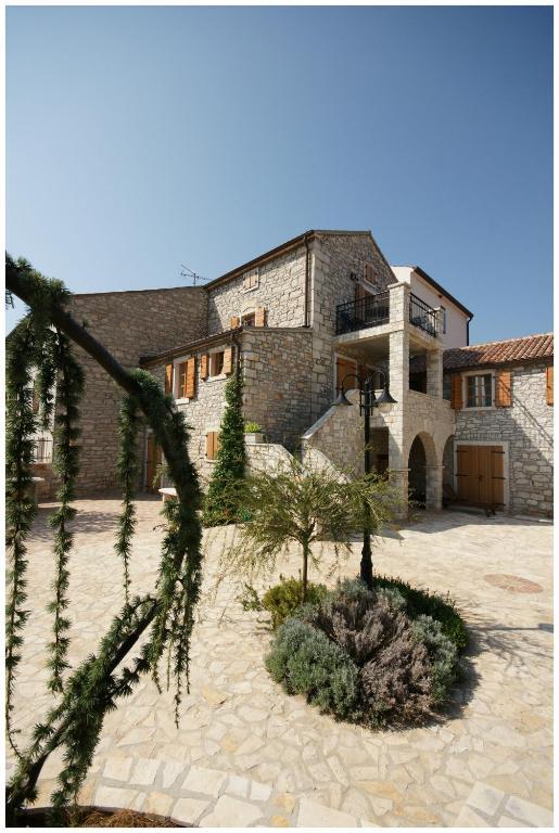 Apartments Villa Stapo Ουμάγκ Εξωτερικό φωτογραφία