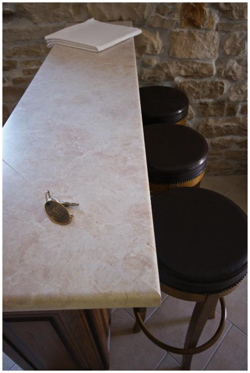 Apartments Villa Stapo Ουμάγκ Δωμάτιο φωτογραφία