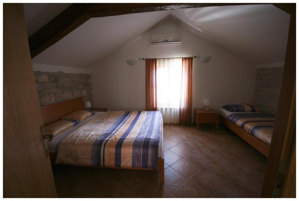 Apartments Villa Stapo Ουμάγκ Δωμάτιο φωτογραφία