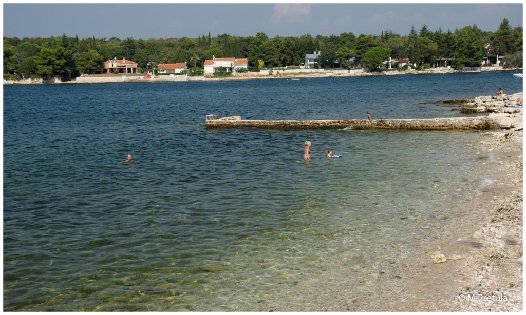 Apartments Villa Stapo Ουμάγκ Εξωτερικό φωτογραφία