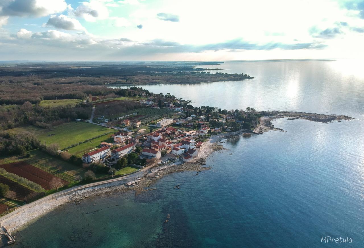 Apartments Villa Stapo Ουμάγκ Εξωτερικό φωτογραφία