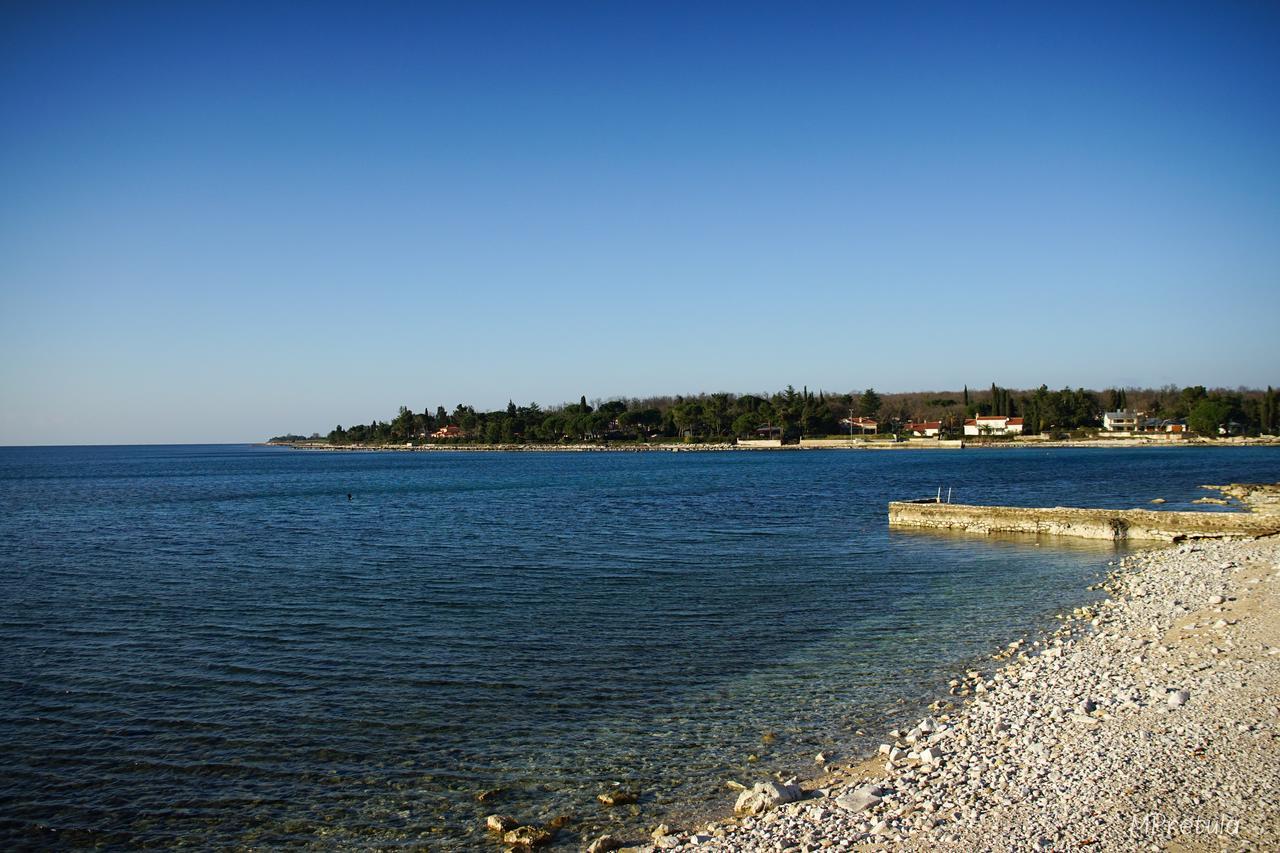 Apartments Villa Stapo Ουμάγκ Εξωτερικό φωτογραφία